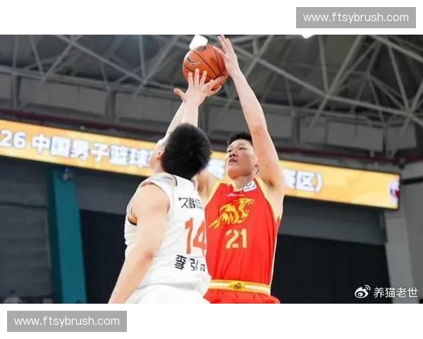 本赛季CBA整体战术风格向现代篮球靠拢，各队普遍加快攻防转换速度